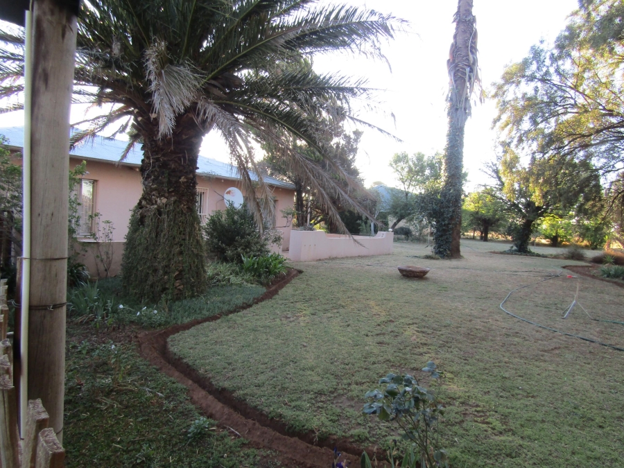 4 Bedroom Property for Sale in Bainsvlei Free State